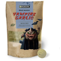 Boilies Radical Vampire Garlic 1kg