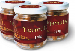 Tigr� orech Quantum v n�leve, pr�chu� MU��A