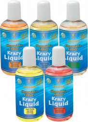 Ar�ma Browning, Krazy Liquid, Super Caramel, 250ml
