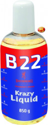 250ml Krazy Liquid B22
