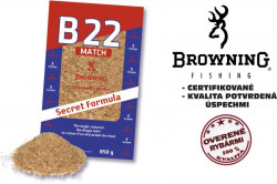 850g CC B22, Groundbait