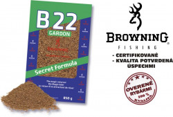 850g CC B22, Gardon, Groundbait