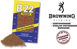 850g CC B22, Feeder, Groundbait