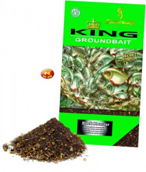 1kg King Black Monster, Groundbait