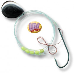 syst�m quantum big bait # 12/0