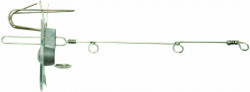 Syst�m Zebco, Trolling System, ve�. 1, 12 cm
