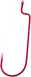 H��ik Quantum, Dropshot Worm Hook, ve�. 1/5ks