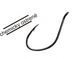 H��ik Black Cat Single Hook Mega, ve�. 4/0/5ks