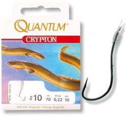 H��ik Crypton Eel, ve�. 1/0/0,35mm/70cm/10ks