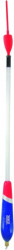 Plav�k Zebco, Waggler, loaded 3+2g