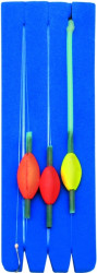 Nadv�zec Specialist Trout Lake Rig, ve�. 12/0,20mm