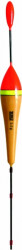 Plav�k Zebco, Passy, 3,0g