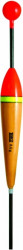 Plav�k Zebco, Leman, 4,0g