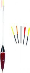 Plav�k Browning,Power Zoomer Waggler, 6,0g
