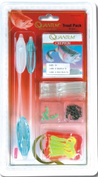 Sbiro set, Dartcaster Rig Set