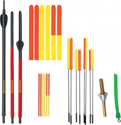 Ant�nka Browning s kr�delkami, 1 ks
