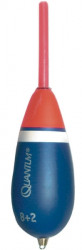 Plav�k Quantum, Loaded Eddy,  2+2g