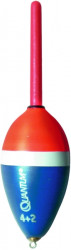 Plav�k Quantum, Loaded Henry,  4+2g