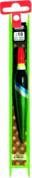 Plav�k na rebr��ku Emma, ve�. 12/0,18mm/3,0g