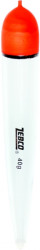 Plav�k Zebco, Chrystal Voyager II, 6g, d�ka 83 mm
