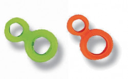 Adapt�r na chem. svetlo, Light Adapter S,4,5mm/5ks