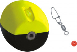 Plav�k Black Cat, Silent Runner, 50g