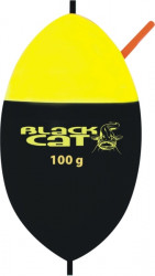 Plav�k Black Cat, Catfish, 100g