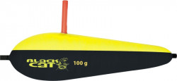 Plav�k Black Cat, Outrigger, 100g