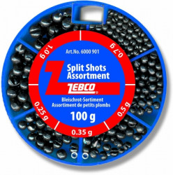 set brokov 100g