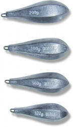 Olovo Quantum, Surf Lead, v�ha 60g/2ks
