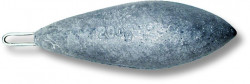 Olovo Quantum, Surf Lead, v�ha 80g/2ks