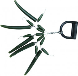 sada obratl�kov browning,Easy Swap Swivel,5ks