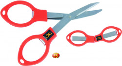 Hybrid Braid Cutter Scissor