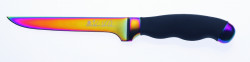 N filetovac Mustad KVD-BSJ6T Fillet Knive 15cm