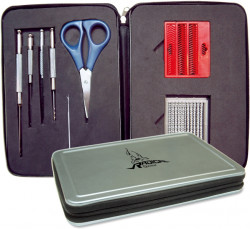 kaprov� set n�radia quantum radical