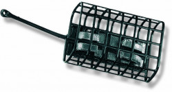 Krm�tko na feeder, kovov�, v�ha 25g/1ks