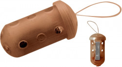 Krm�tko na feeder, 10g, d�.3,5cm/priem.2,3cm/1ks