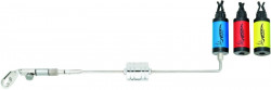 Swinger Radical Swing Indicator, d�.25cm/30g, 1 ks