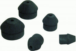 centrovac� penov� ku�e�, 16,0 mm