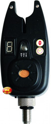 Signaliz�tor z�beru digit�lny Echo Bite Alarm 