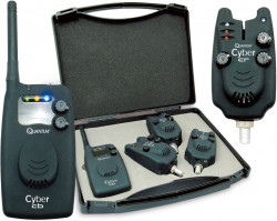 Signaliz�tor z�beru Cyber CR Set 3+1