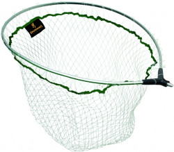Podber�kov� hlava Magic Monyl River, ve�.L,55x45cm