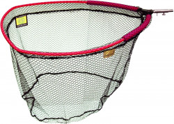 Podber�kov� hlava Power Carp, ve�.M, 55x45x26cm