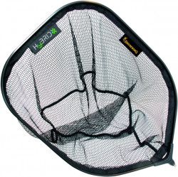 Podber�kov� hlava Hybrid, ve�. M, 50x40x30 cm