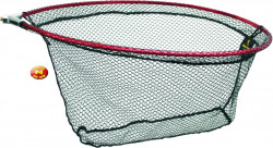 The Calmer Landing Net Head