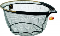 Silverfish Gold Net Head