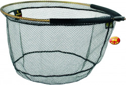 Power Carp Gold Net Head, # L