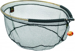 Power Carp Gold Net Head, # XL