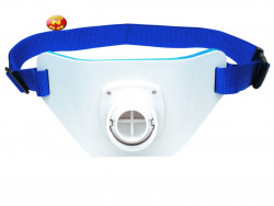 opierka quantum deluxe butt pad