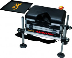 Stoli�ka Ambition Pro Seat Box